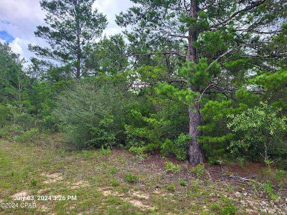 0.39 Acres of Residential Land for Sale in Chipley, Florida