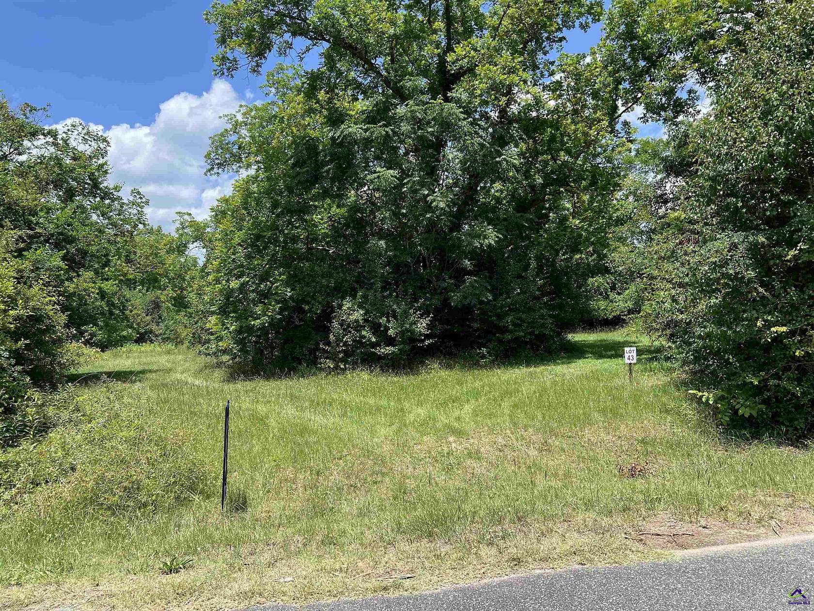 1.2 Acres of Residential Land for Sale in Cochran, Georgia