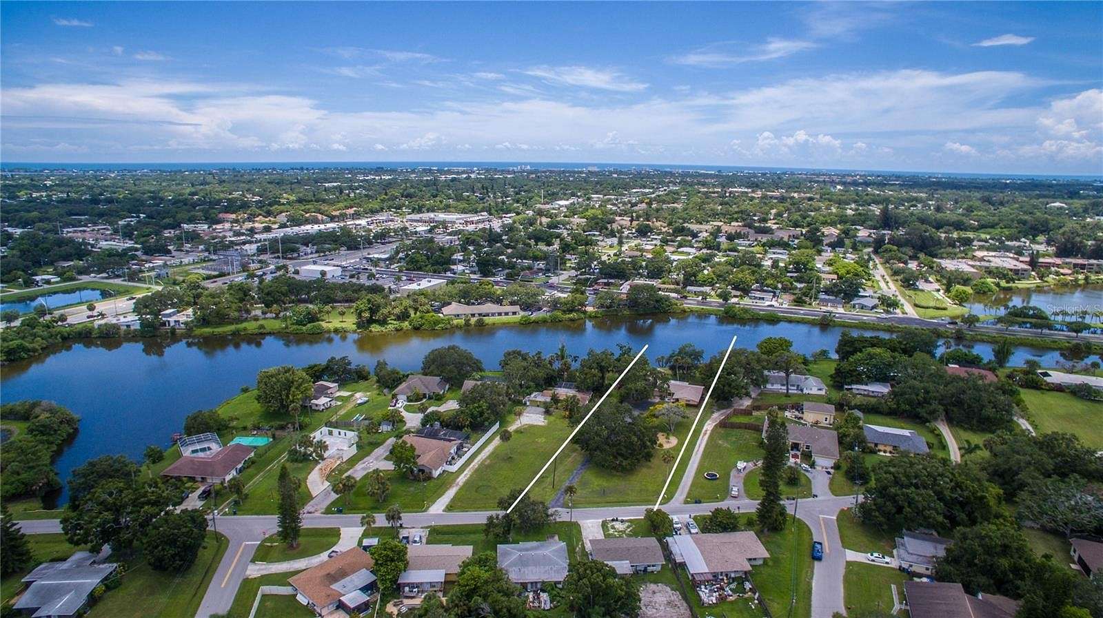 1.17 Acres of Residential Land for Sale in Sarasota, Florida