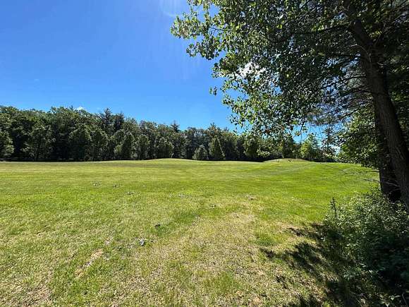 0.51 Acres of Residential Land for Sale in Arkdale, Wisconsin