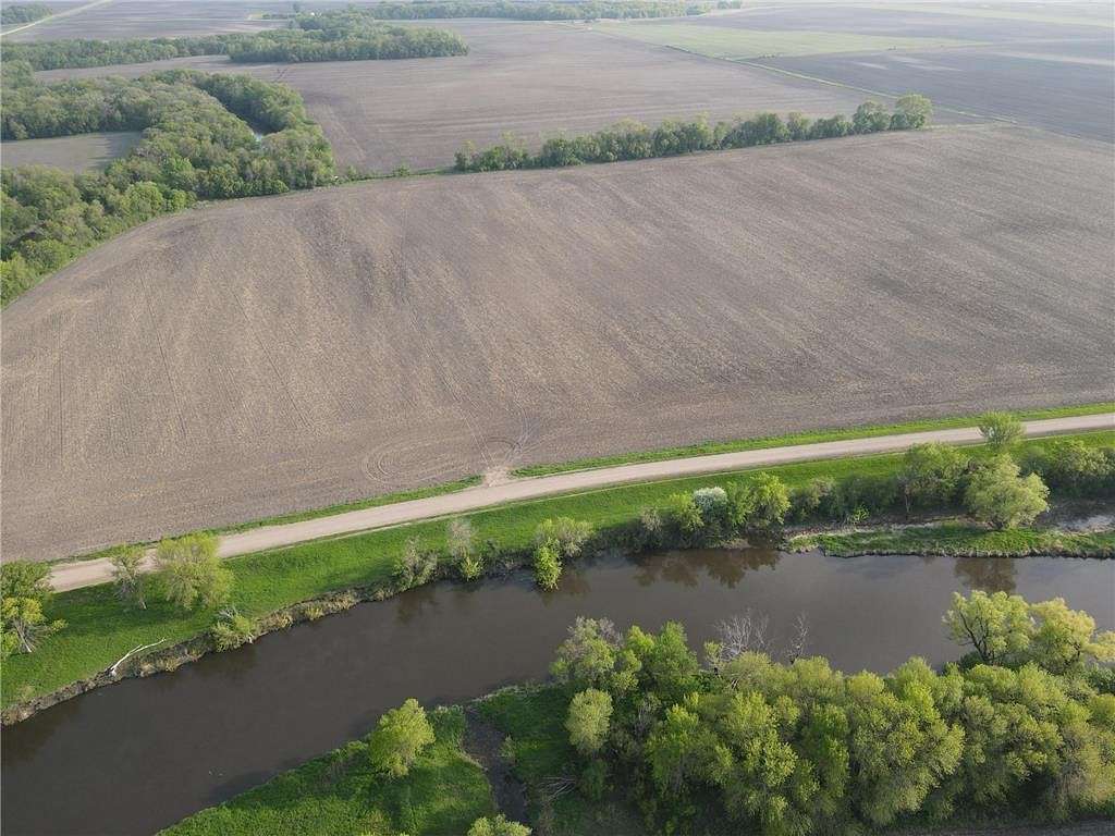 61.17 Acres of Agricultural Land for Sale in Swenoda Township, Minnesota