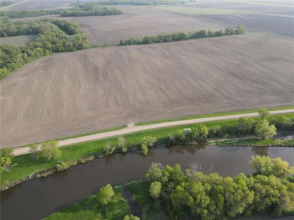 61.2 Acres of Agricultural Land for Sale in Swenoda Township, Minnesota