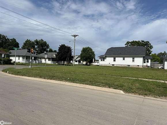 0.22 Acres of Commercial Land for Sale in Fort Madison, Iowa