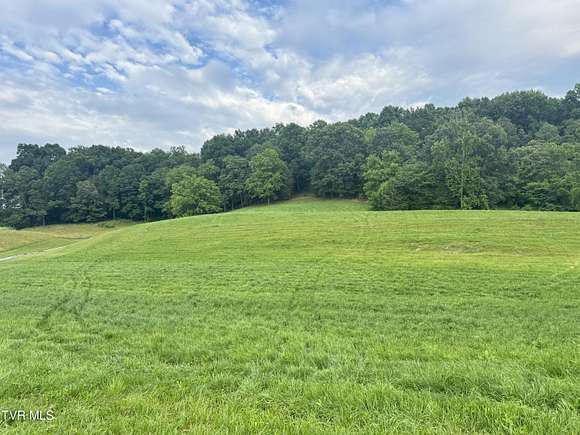 9.7 Acres of Residential Land for Sale in Jonesborough, Tennessee