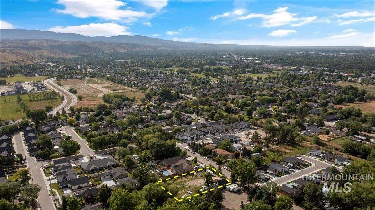 0.69 Acres of Land for Sale in Boise, Idaho