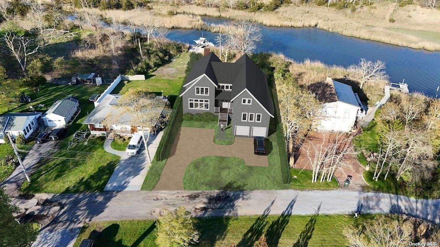0.47 Acres of Residential Land for Sale in East Quogue, New York
