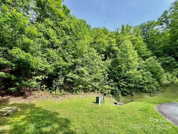 1.56 Acres of Residential Land for Sale in Hendersonville, North Carolina