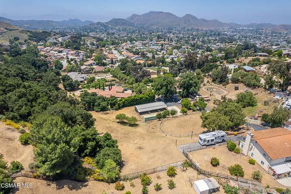 0.51 Acres of Residential Land for Sale in Newbury Park, California