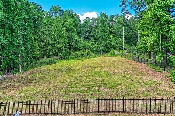 1.1 Acres of Residential Land for Sale in Lawrenceville, Georgia