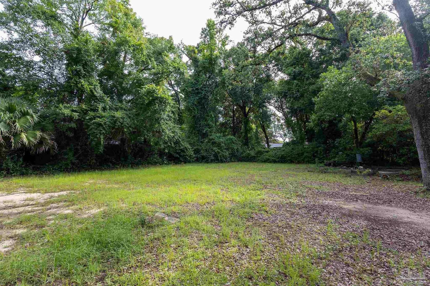 0.48 Acres of Residential Land for Sale in Pensacola, Florida