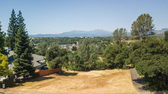 0.23 Acres of Residential Land for Sale in Redding, California