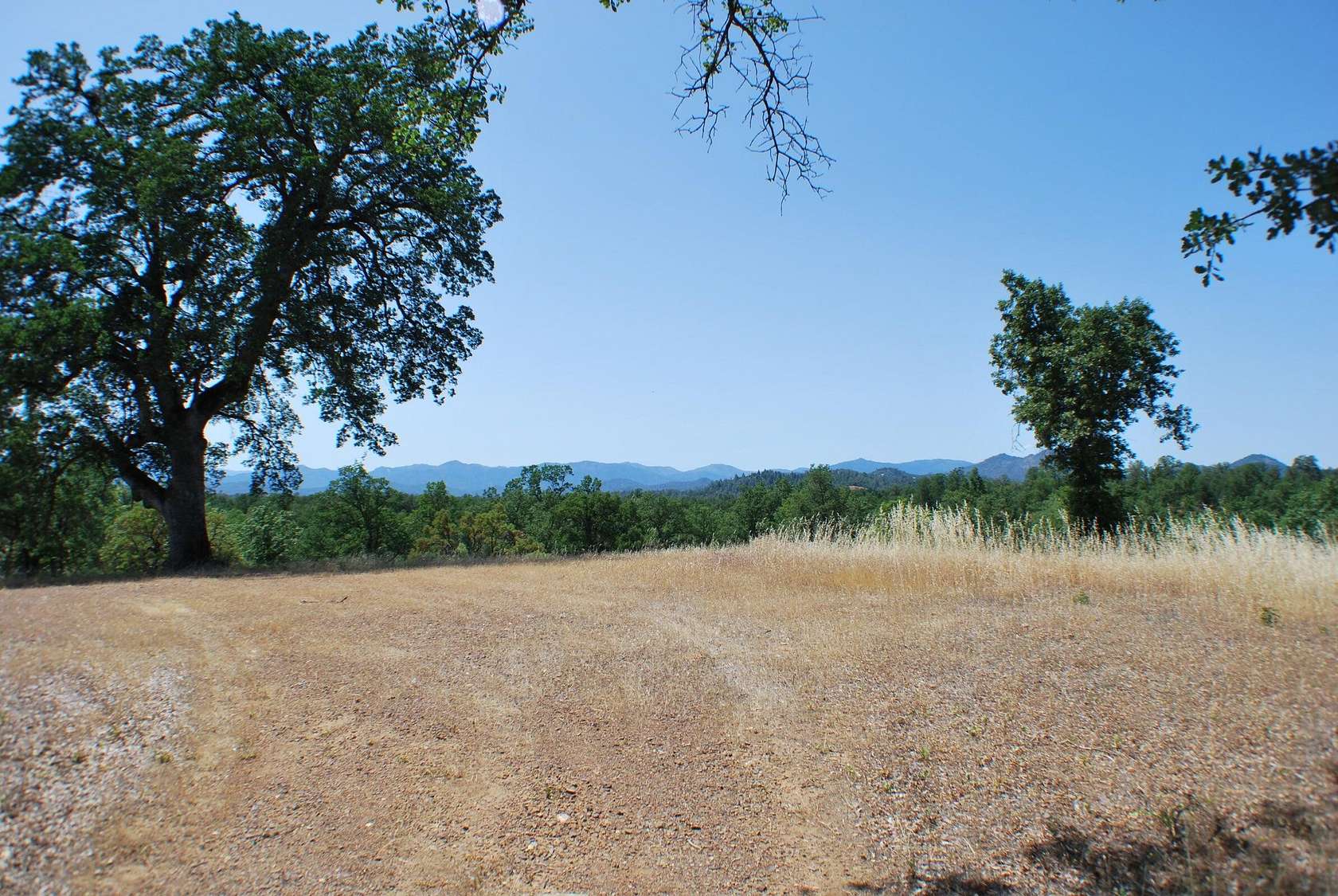 13.17 Acres of Land for Sale in Redding, California