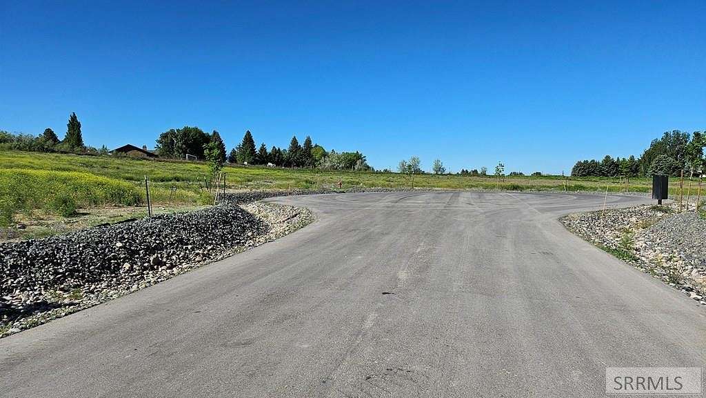 0.9 Acres of Residential Land for Sale in Ammon, Idaho
