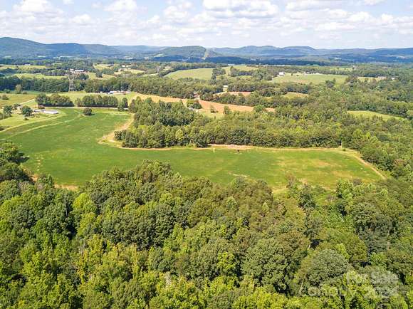 51.4 Acres of Recreational Land for Sale in Hiddenite, North Carolina
