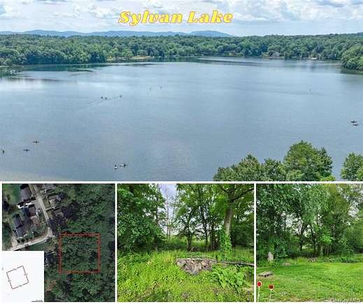 0.23 Acres of Residential Land for Sale in Beekman, New York