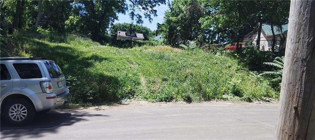 0.097 Acres of Residential Land for Sale in Independence, Missouri