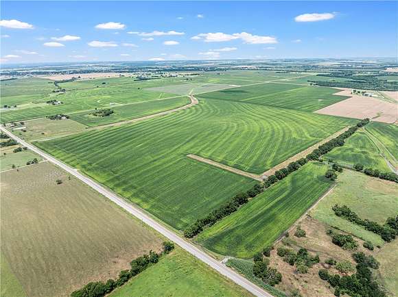 126 Acres of Agricultural Land for Sale in West, Texas