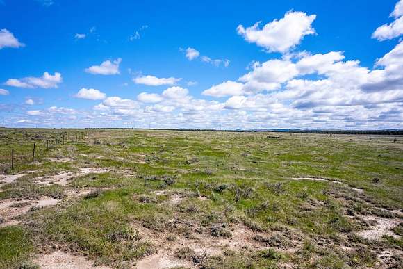 120 Acres of Agricultural Land for Sale in Osage, Wyoming