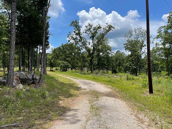 Land For Sale Moyers Ok