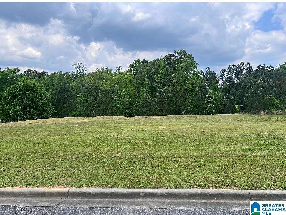 0.48 Acres of Residential Land for Sale in Oxford, Alabama