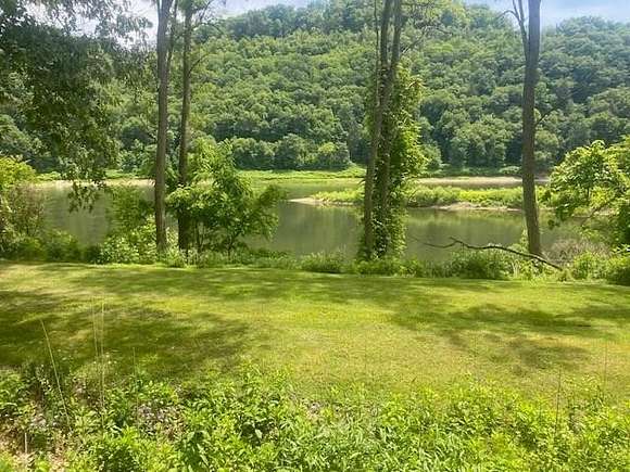 1.44 Acres of Residential Land with Home for Sale in Parker, Pennsylvania
