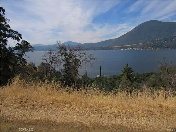 1.2 Acres of Residential Land for Sale in Clearlake, California