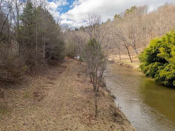 2.7 Acres of Residential Land for Sale in Woodlawn, Virginia