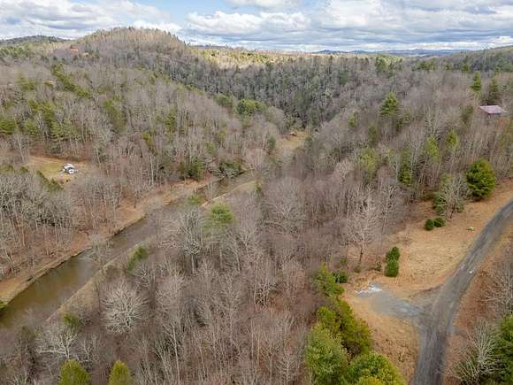 2.3 Acres of Residential Land for Sale in Woodlawn, Virginia