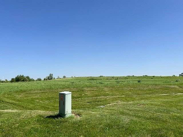 3.4 Acres of Commercial Land for Sale in Toledo, Iowa