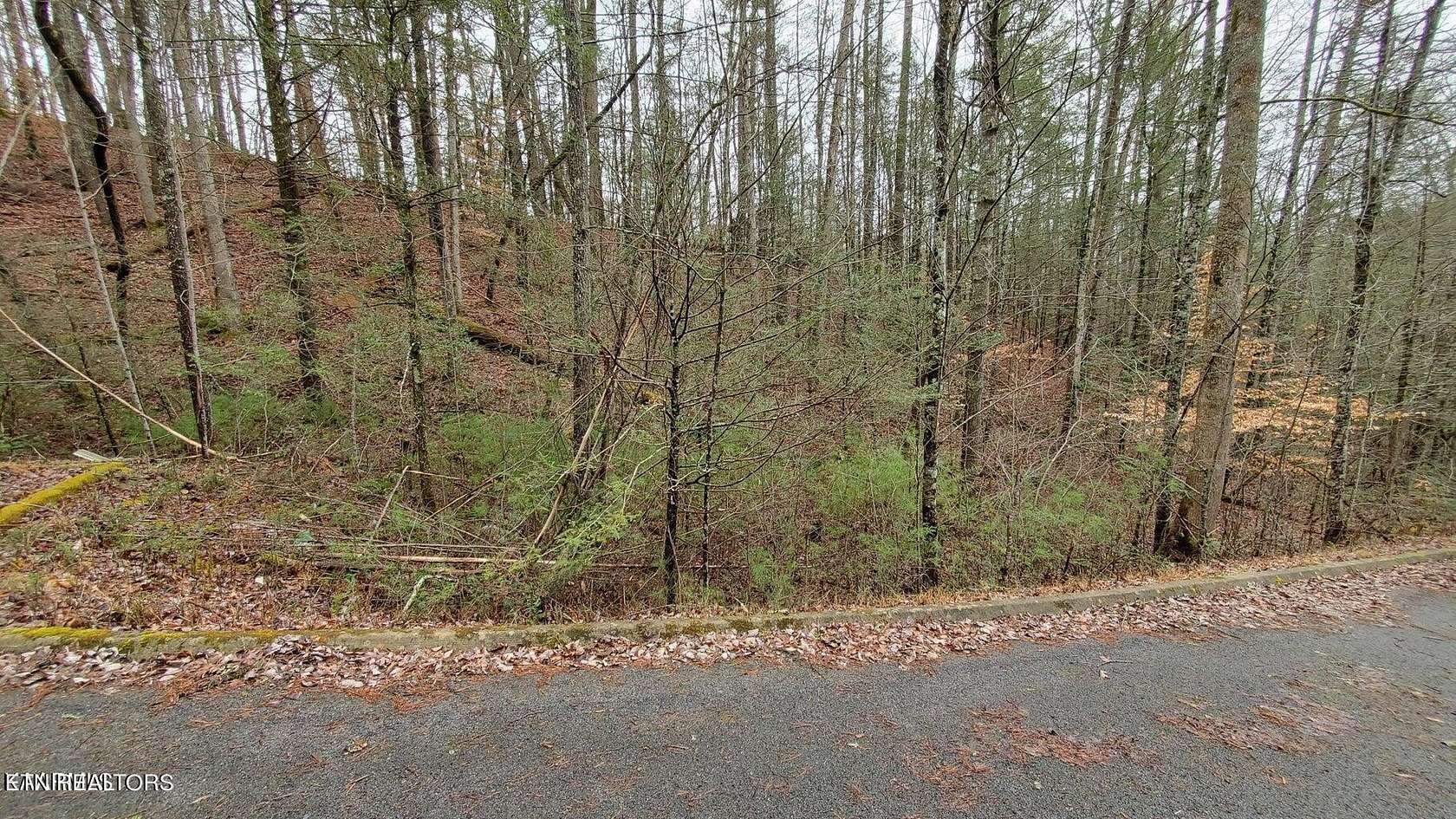 0.77 Acres of Residential Land for Sale in Sevierville, Tennessee