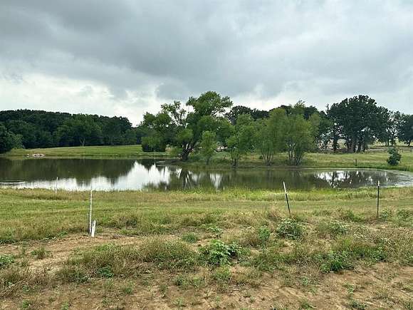 5.18 Acres of Residential Land for Sale in Dodd City, Texas