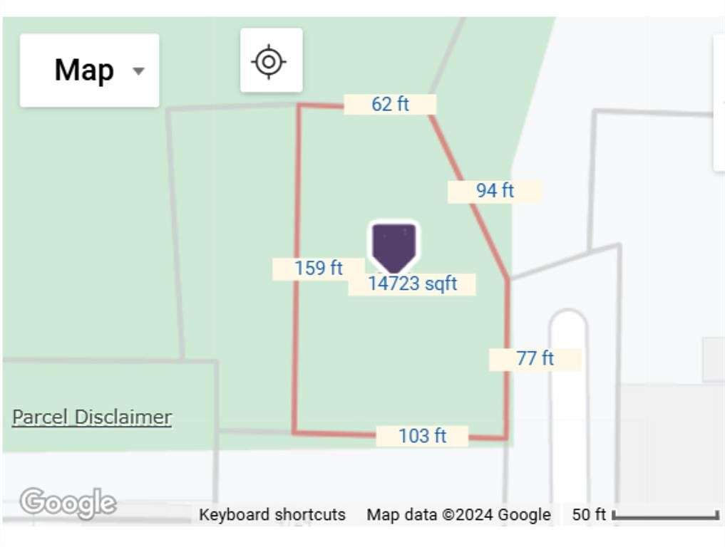 0.33 Acres of Land for Sale in Fort Worth, Texas