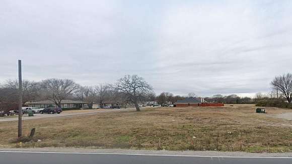 1 Acre of Commercial Land for Sale in Balch Springs, Texas