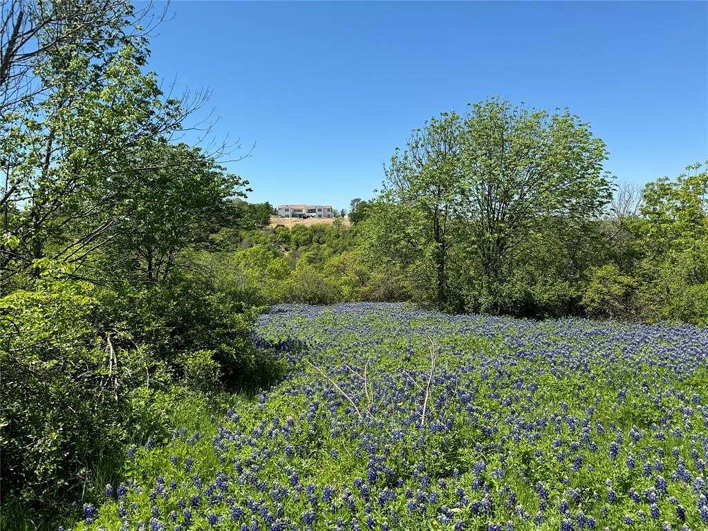 2.6 Acres of Land for Sale in Fort Worth, Texas