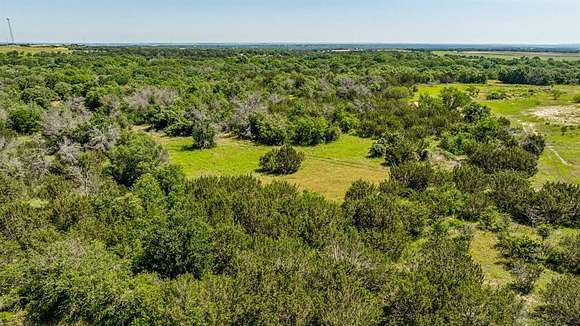 30 Acres of Land for Sale in Stephenville, Texas