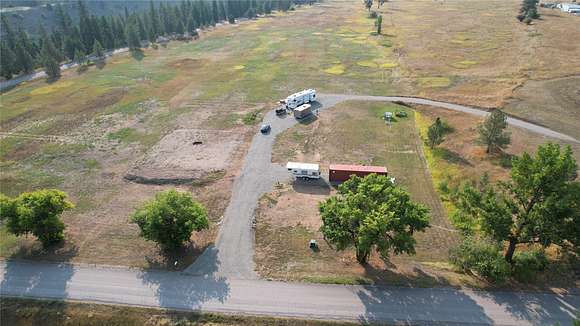 1.9 Acres of Residential Land for Sale in Superior, Montana