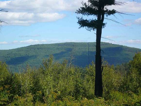 2.1 Acres of Land for Sale in Brattleboro, Vermont