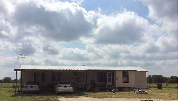 24 Acres of Land with Home for Sale in Baird, Texas