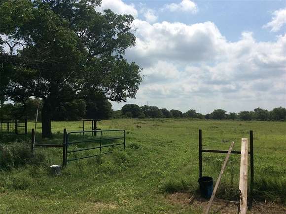 24 Acres of Land with Home for Sale in Baird, Texas