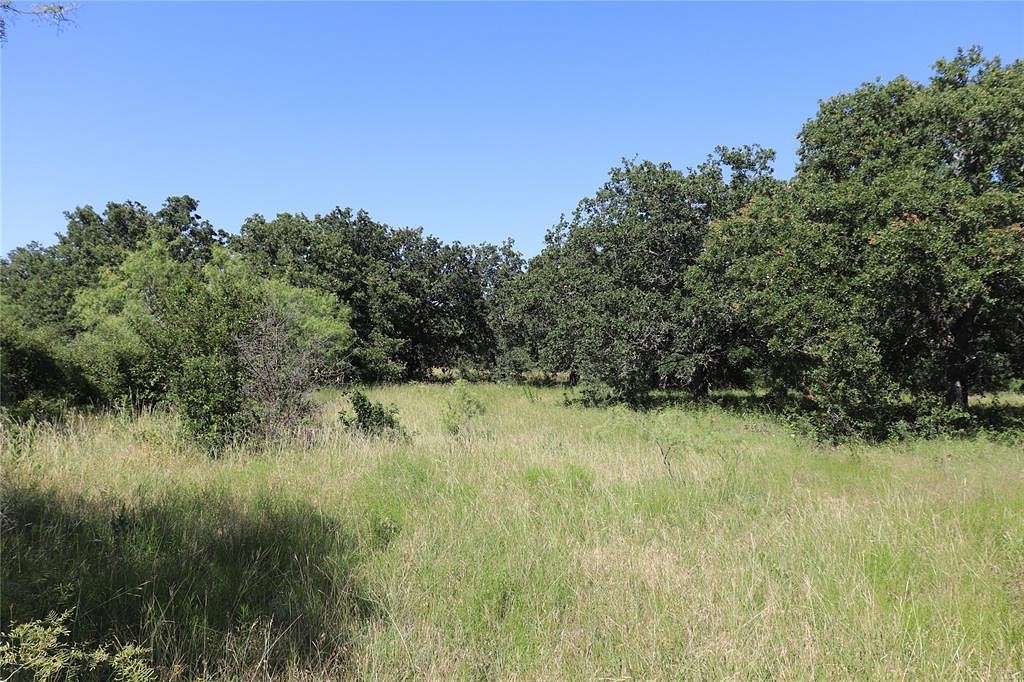 35.623 Acres of Agricultural Land for Sale in Gorman, Texas