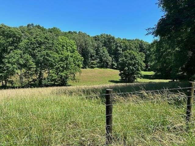 9.77 Acres of Residential Land for Sale in Scottsville, Kentucky