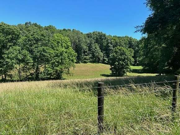 9.77 Acres of Residential Land for Sale in Scottsville, Kentucky