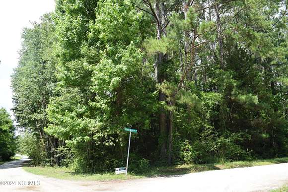 0.57 Acres of Residential Land for Sale in Supply, North Carolina
