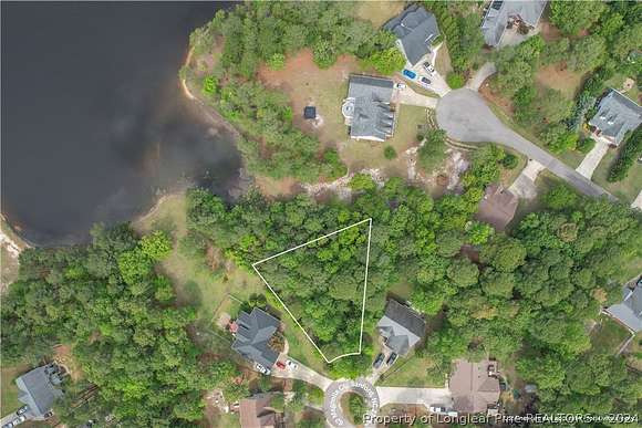 0.33 Acres of Residential Land for Sale in Sanford, North Carolina