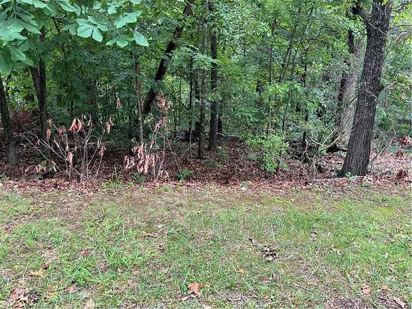 0.26 Acres of Residential Land for Sale in Bella Vista, Arkansas