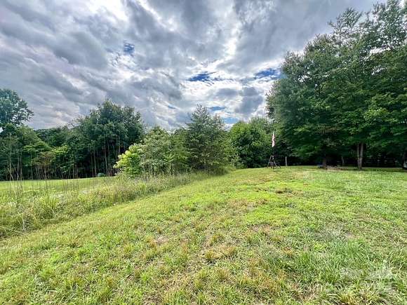 9.1 Acres of Land for Sale in Taylorsville, North Carolina
