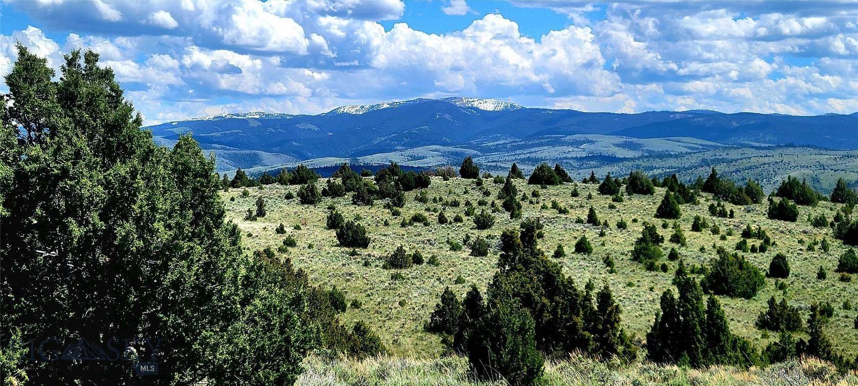 160 Acres of Recreational Land for Sale in Alder, Montana