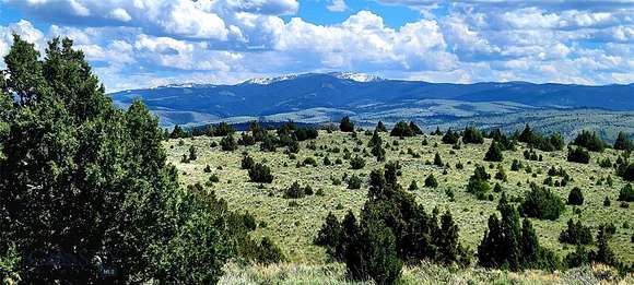 160 Acres of Agricultural Land for Sale in Alder, Montana