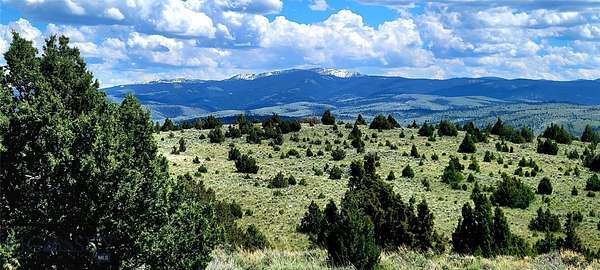 160 Acres of Recreational Land for Sale in Alder, Montana