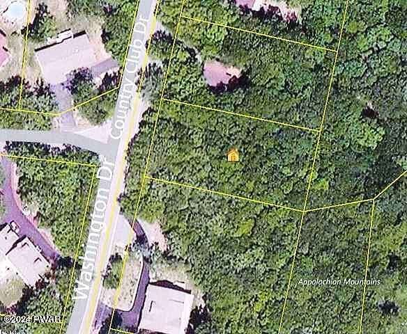 0.48 Acres of Residential Land for Sale in Hawley, Pennsylvania